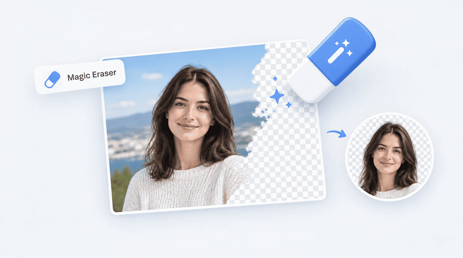 background remover